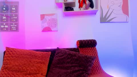 Camila Foox online show from 03-03-26, 04:18