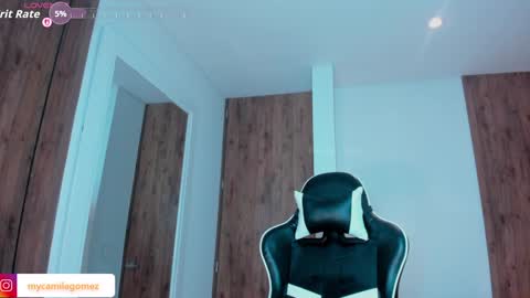 Snapshot of camilagomezz chatting on 02-09-26, 12:25 Camila online show from 02-09-26, 12:25