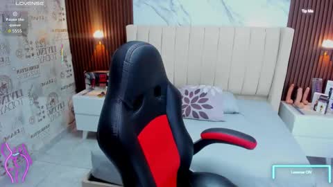 CAMILA  online show from 02-17-26, 12:12