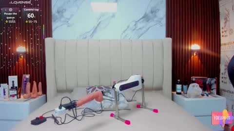 CAMILA  online show from 03-03-26, 11:38