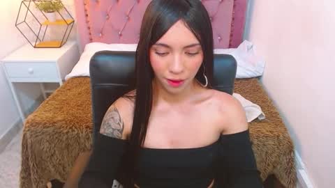 Cami online show from 11-10-25, 07:35