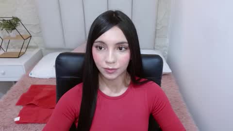 Cami online show from 02-02-26, 07:34
