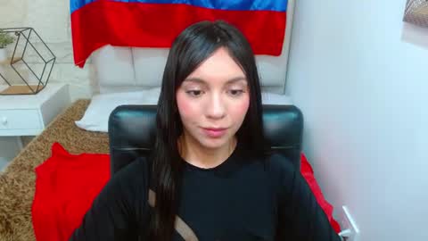 Snapshot of camilah_tk chatting on 07-06-26, 03:03 Cami online show from 07-06-26, 03:03