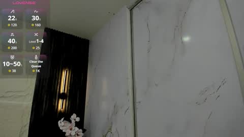 Camila  online show from 11-06-25, 11:11