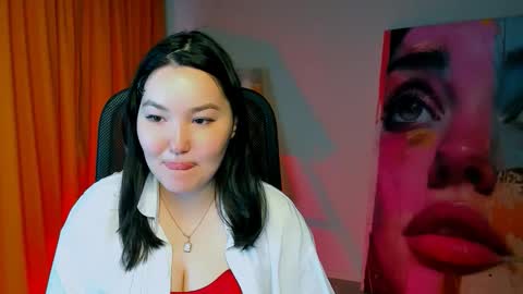 camilamartiez online show from 03-19-26, 10:41