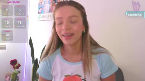 Camila Monroee  online show from 11-07-25, 02:28