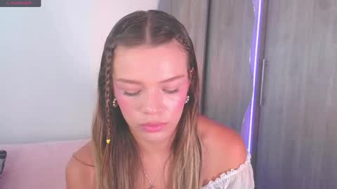 Camila Monroee  online show from 04-15-26, 02:24