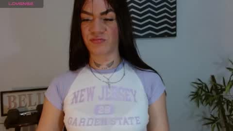 Snapshot of camilaparrisx chatting on 06-17-26, 03:09 camilaparrisx online show from 06-17-26, 03:09
