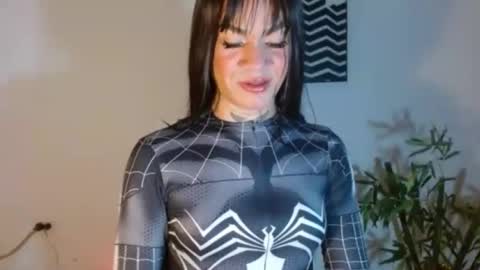 Snapshot of camilaparrisx chatting on 06-20-26, 02:47 camilaparrisx online show from 06-20-26, 02:47