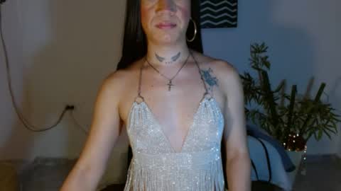 Snapshot of camilaparrisx chatting on 07-18-26, 02:38 camilaparrisx online show from 07-18-26, 02:38