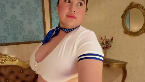 Snapshot of camilapietri chatting on 04-20-26, 08:21 Call me Cami Online GTM-5 1430-2100 online show from 04-20-26, 08:21