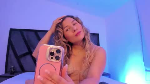 camila preston online show from 03-13-26, 07:59