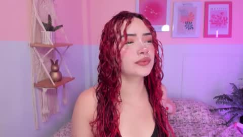 Camila  online show from 02-28-26, 04:35