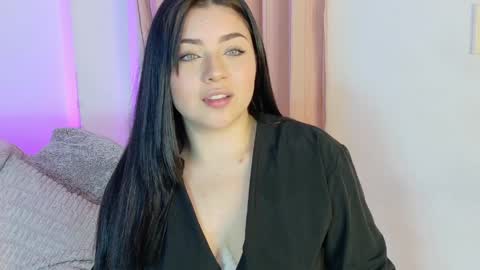 Camila online show from 04-04-26, 05:21