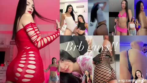 X IGcamiryan01 online show from 02-23-25, 04:57