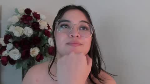 Camila online show from 12-19-24, 02:23