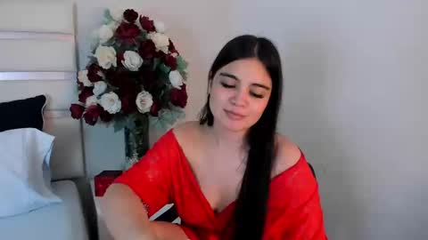 Camila online show from 12-29-24, 01:24