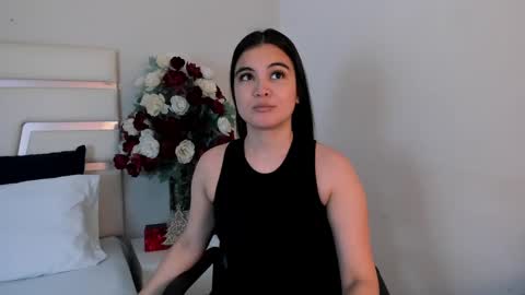 Camila online show from 01-03-25, 07:29