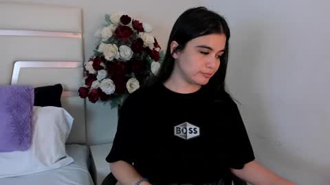 Camila online show from 01-07-25, 10:19