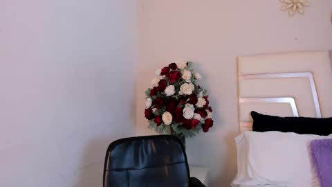 Camila online show from 01-14-25, 08:15