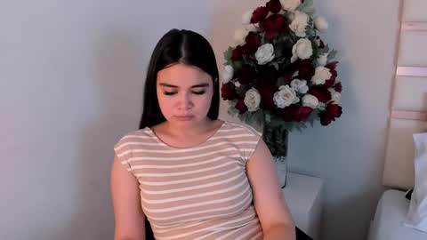 Camila online show from 01-17-25, 02:18