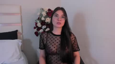 Camila online show from 01-28-25, 08:58