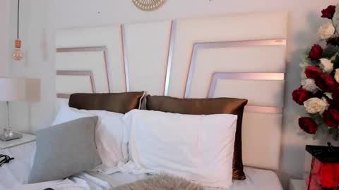 Camila online show from 03-01-25, 02:48