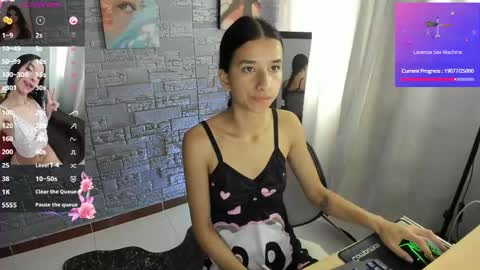 CamilaVill online show from 04-17-26, 03:59