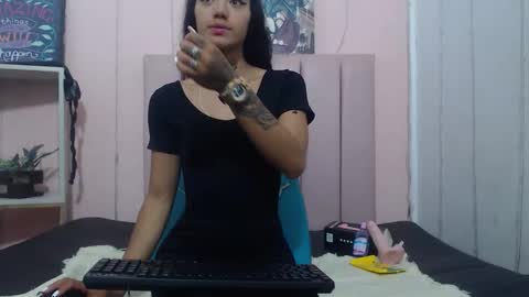 camilawilliams707rs online show from 02-28-26, 06:53