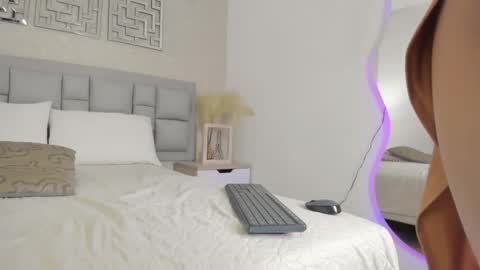 camile carter online show from 02-25-26, 08:07