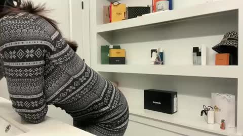 Snapshot of camiliakxoxo chatting on 01-22-25, 12:06 camiliakxoxo online show from 01-22-25, 12:06