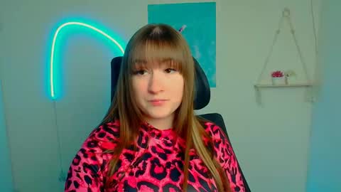 Camilla online show from 04-13-26, 11:16