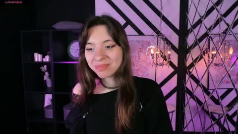 Camilla online show from 04-02-26, 05:49