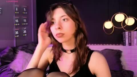 Camilla online show from 05-31-26, 01:40