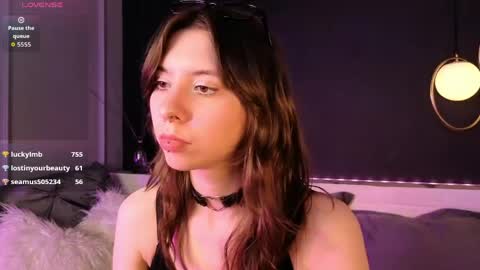 Camilla online show from 05-31-26, 06:09