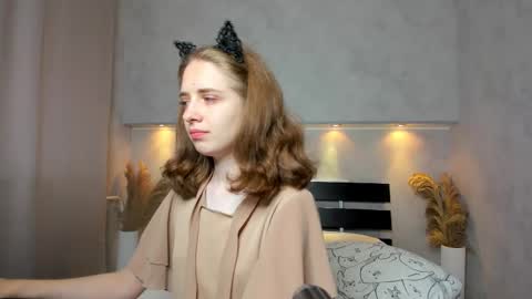 Snapshot of camilla_kelly chatting on 09-14-25, 12:10 Camilla online show from 09-14-25, 12:10