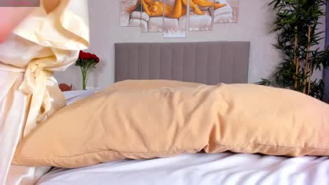 Camilla online show from 03-30-26, 01:06