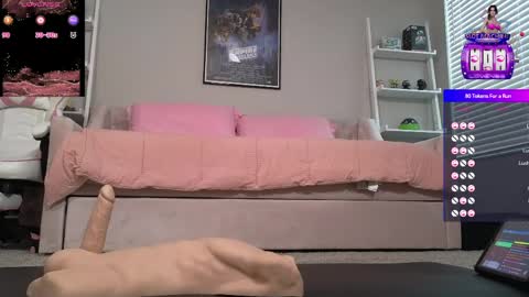 CamillaCassidy online show from 04-11-26, 10:25