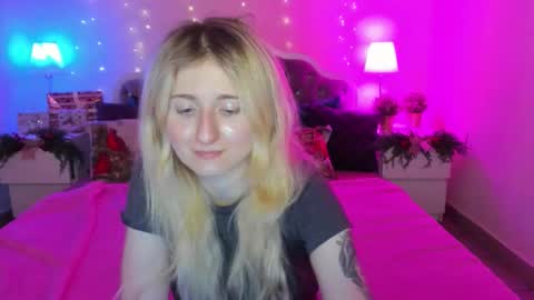camilladreamer online show from 01-06-26, 04:21