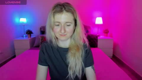 camilladreamer online show from 01-15-26, 04:55