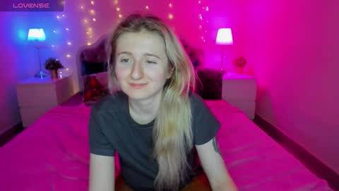 camilladreamer online show from 01-16-26, 06:01