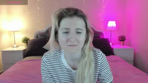 camilladreamer online show from 02-03-26, 06:35