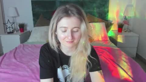 camilladreamer online show from 03-21-26, 07:39
