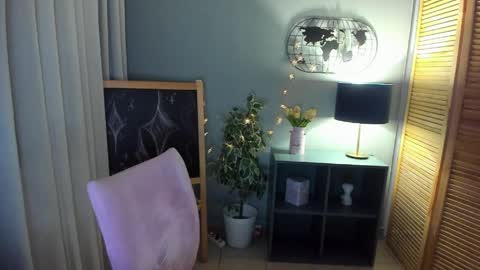 camilladreamer online show from 04-04-26, 03:09