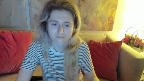 camilladreamer online show from 04-08-26, 08:42