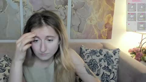 camilladreamer online show from 05-19-26, 10:32