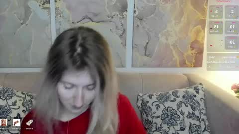 camilladreamer online show from 05-19-26, 10:38