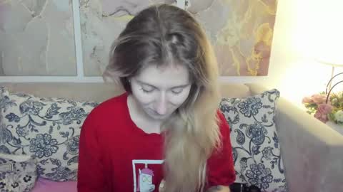 camilladreamer online show from 05-20-26, 10:54