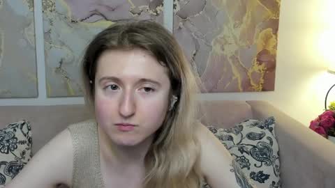 camilladreamer online show from 05-31-26, 11:17