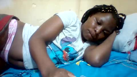 camillah_sweet online show from 05-20-26, 06:36